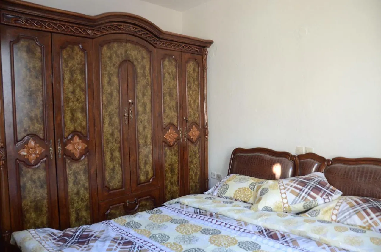 Old Town Apartment Salonic