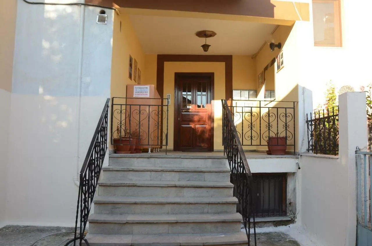 Old Town Apartment Salonic