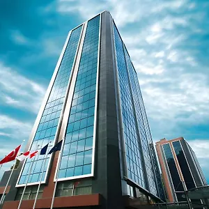 ***** Otel Byotell Türkiye
