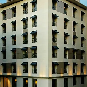 ***** Otel Witt Türkiye