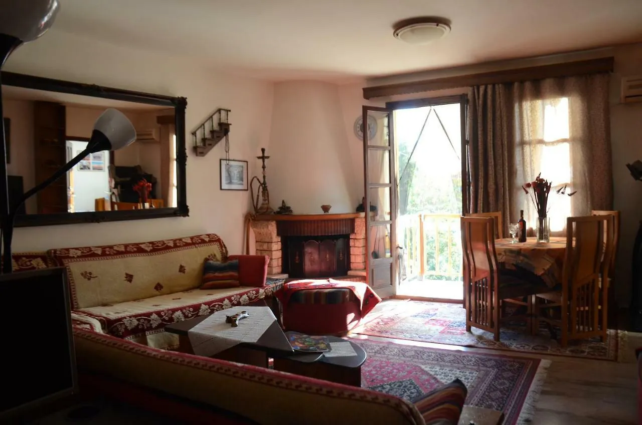 Old Town Apartment Thessaloniki